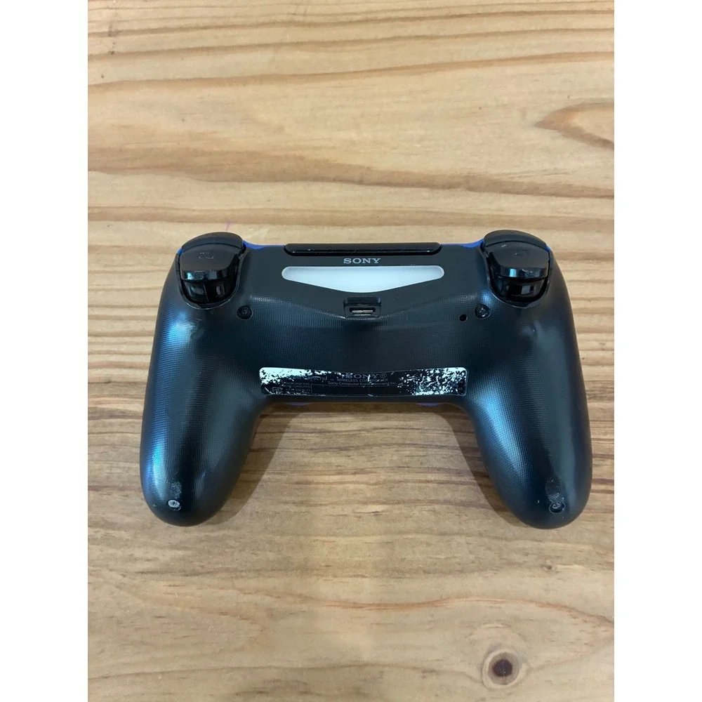 Sony PlayStation DualShock Controller Wave Blue